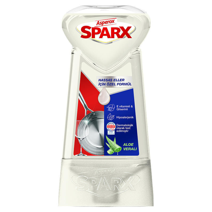 BULAŞIK DETERJANLARI
