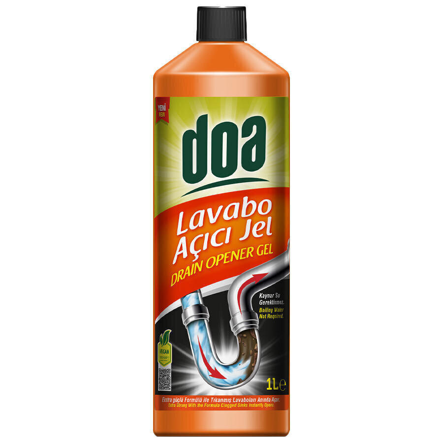 LAVABO AÇICI