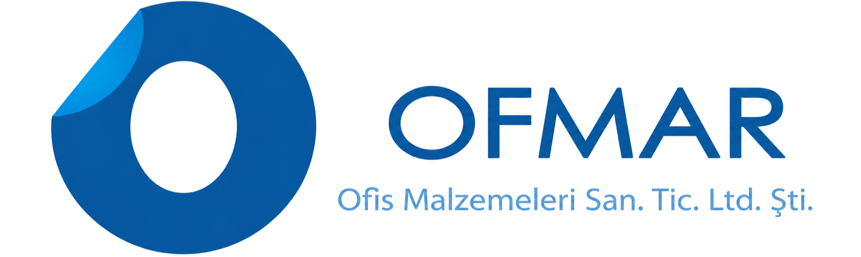 Ofmar Ofis Malzemeleri San. Tic. Ltd. Şti.