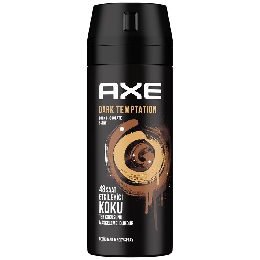 Axe Dark Temptation Erkek Deodorant 150 ML