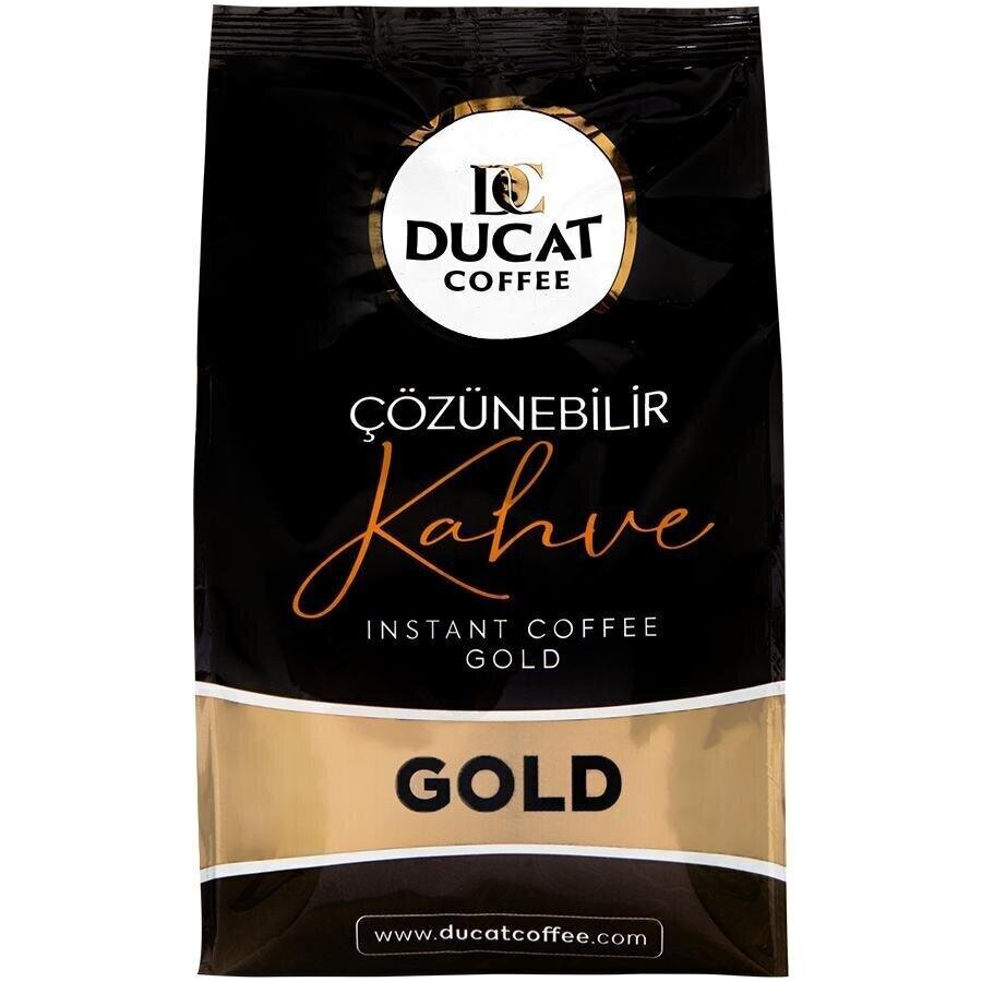Ducat Gold Çözünebilir Kahve 500 gr
