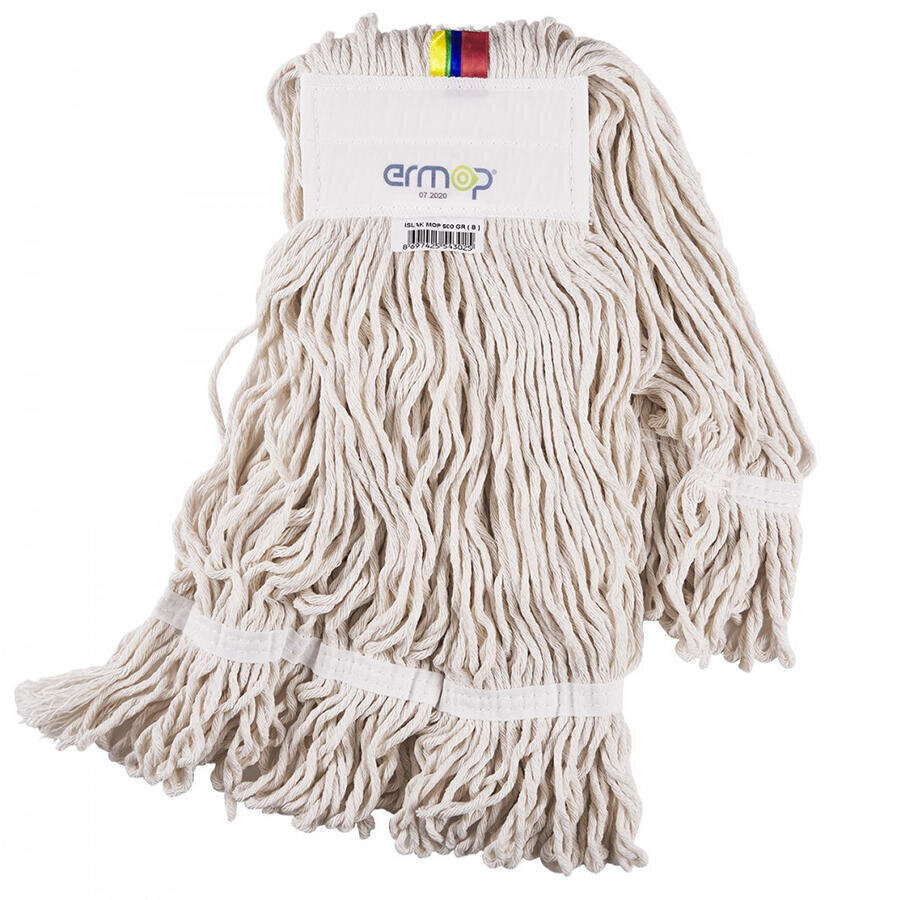 Ermop Islak Mop 375 gr