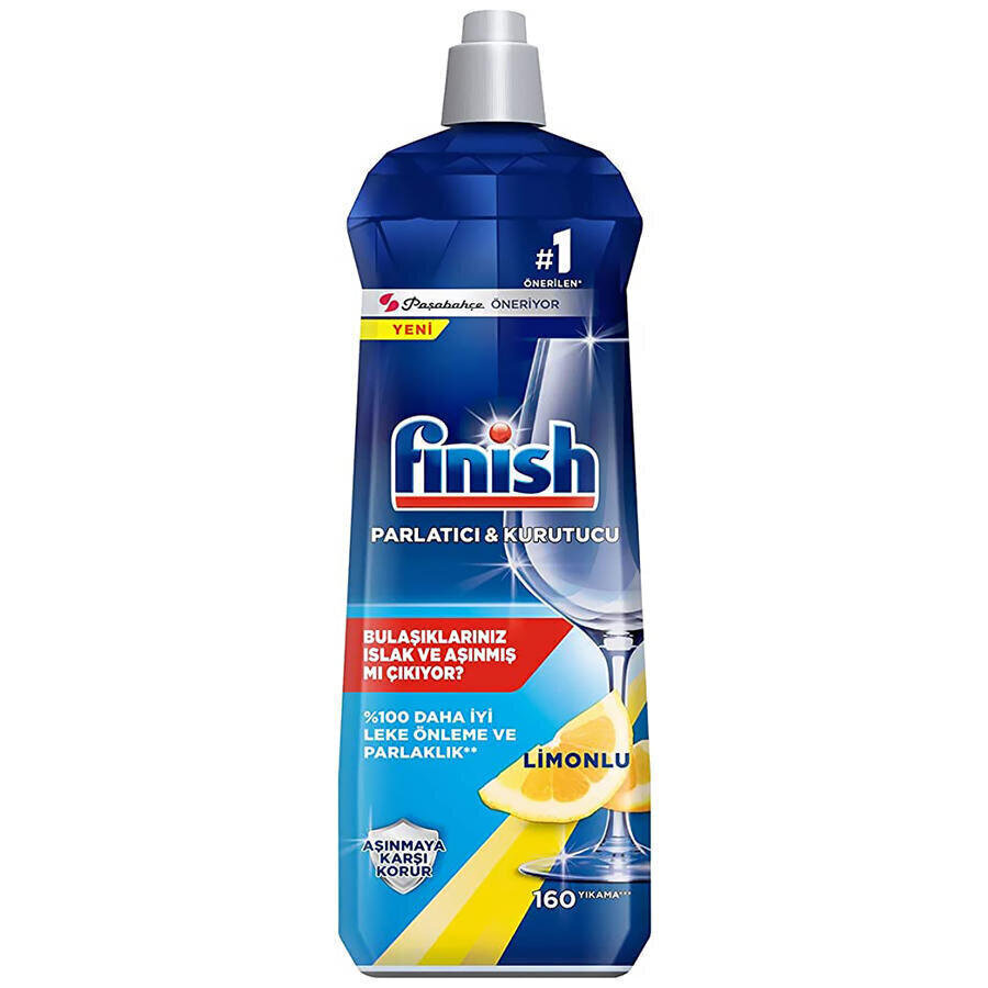 Finish Parlatıcı 800 ml