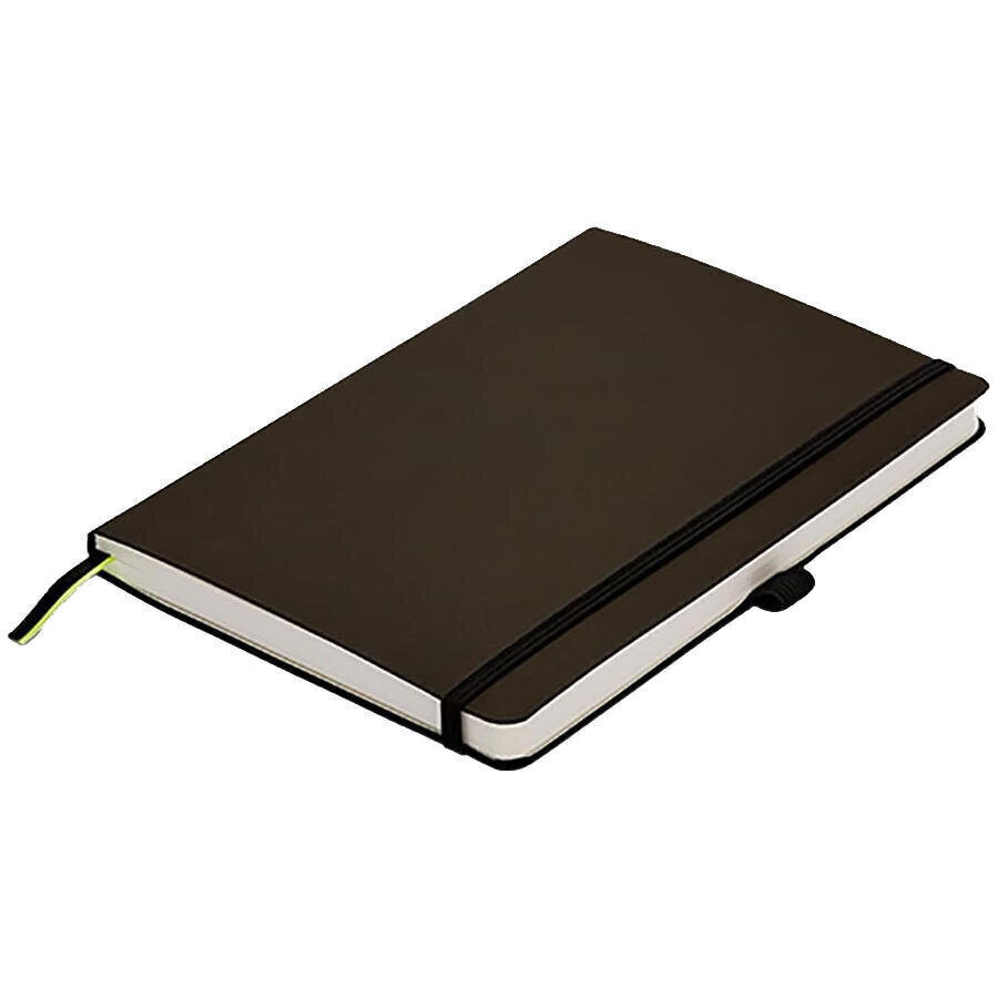 Lamy Yumuşak Kapak Defter A6 Siyah