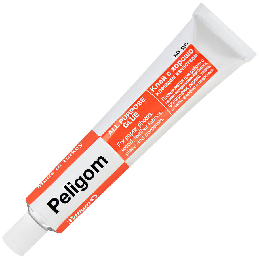 Peligom Sıvı Yapıştırıcı Çok Amaçlı 90 gr