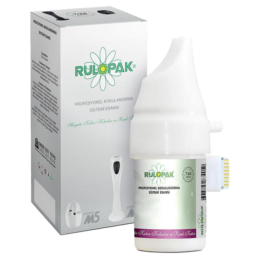 Rulopak Cosmic M5 Olimpos Koku Kartuşu 100 ml