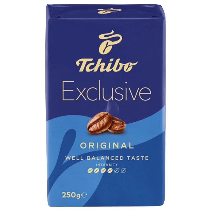 Tchibo Exclusive Orijinal Filtre Kahve 250 g